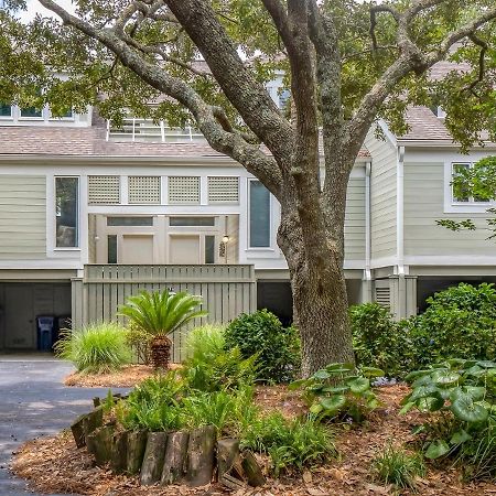 1715 Shelter Cove Villa Johns Island Exterior foto