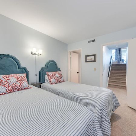 1715 Shelter Cove Villa Johns Island Exterior foto