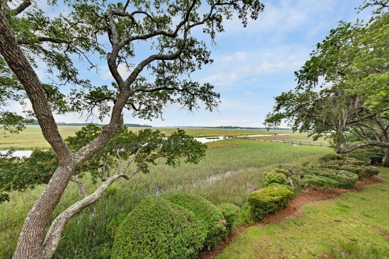 1715 Shelter Cove Villa Johns Island Exterior foto