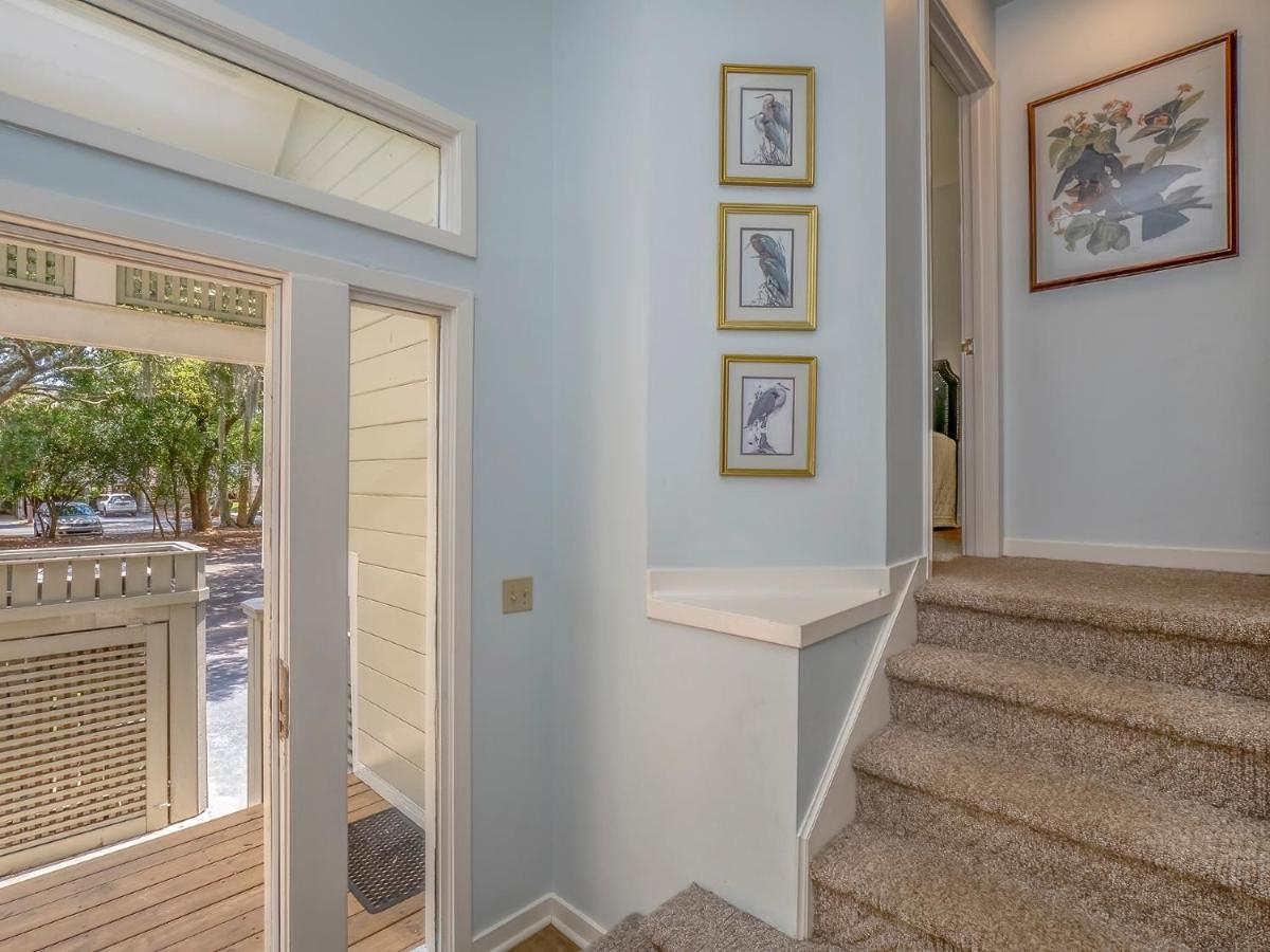 1715 Shelter Cove Villa Johns Island Exterior foto