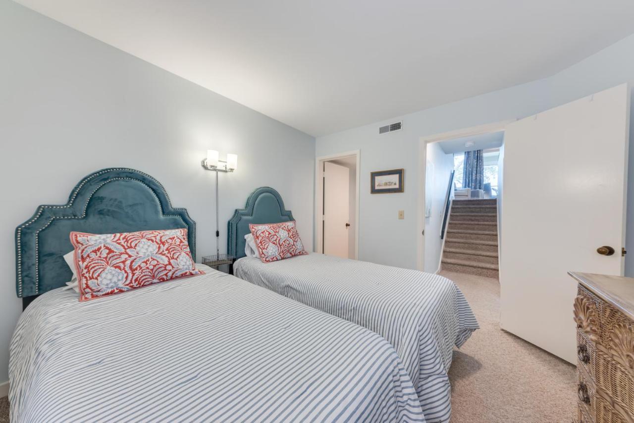1715 Shelter Cove Villa Johns Island Exterior foto