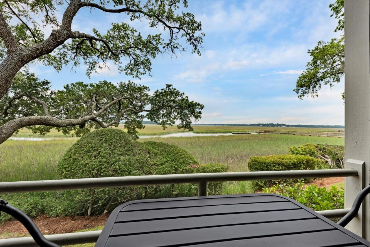 1715 Shelter Cove Villa Johns Island Exterior foto