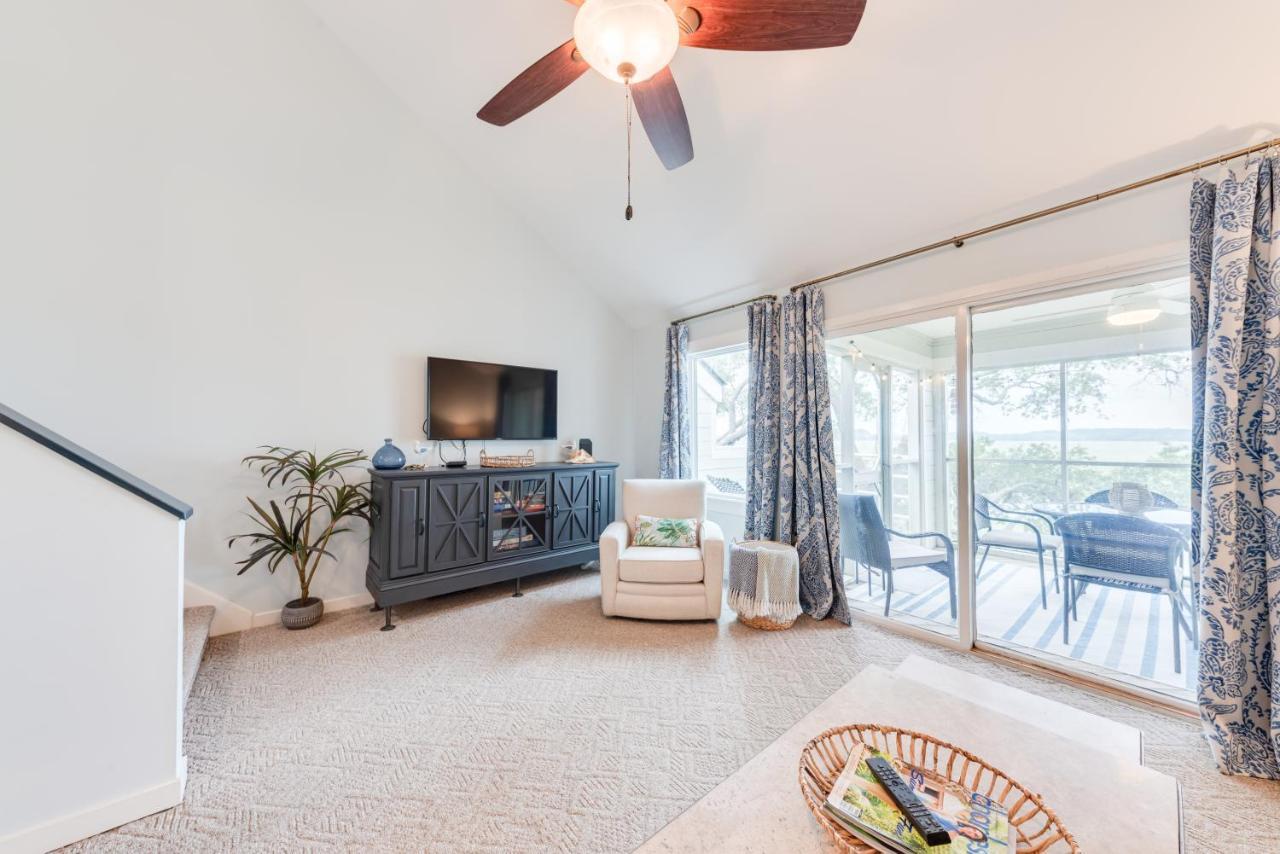 1715 Shelter Cove Villa Johns Island Exterior foto