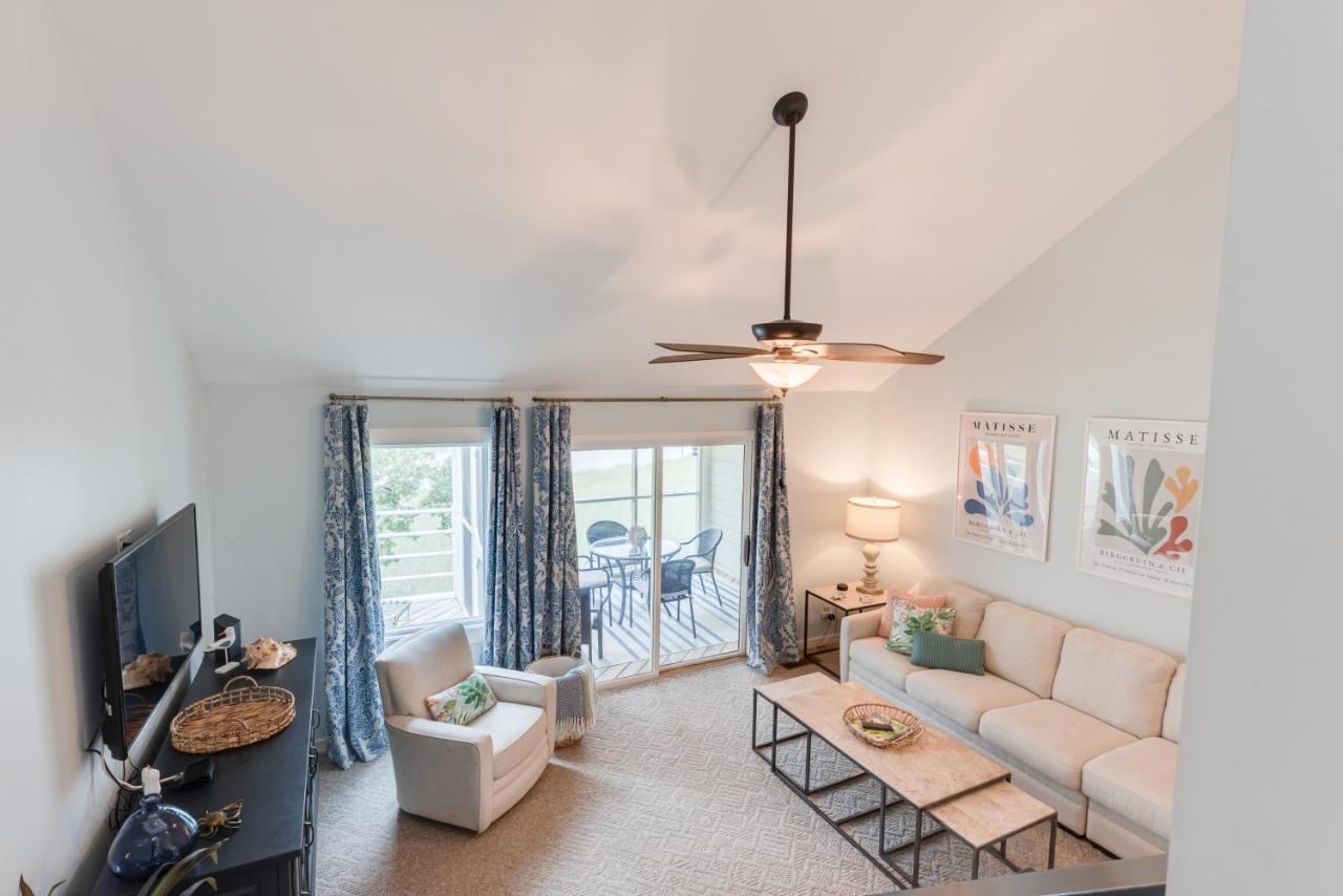 1715 Shelter Cove Villa Johns Island Exterior foto